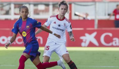 Sevilla - Barça, en directo: resultado y goles