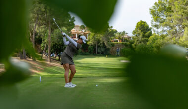 Anna Huang, de 16 años, alcanza el estrellato en La Sella