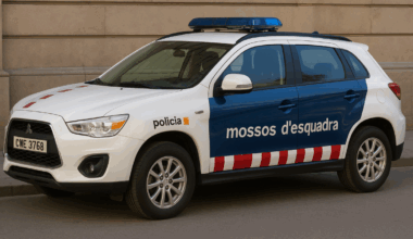 Un recluso de la prisión de Quatre Camins se encuentra en estado crítico tras recibir una brutal paliza de sus dos compañeros de celda