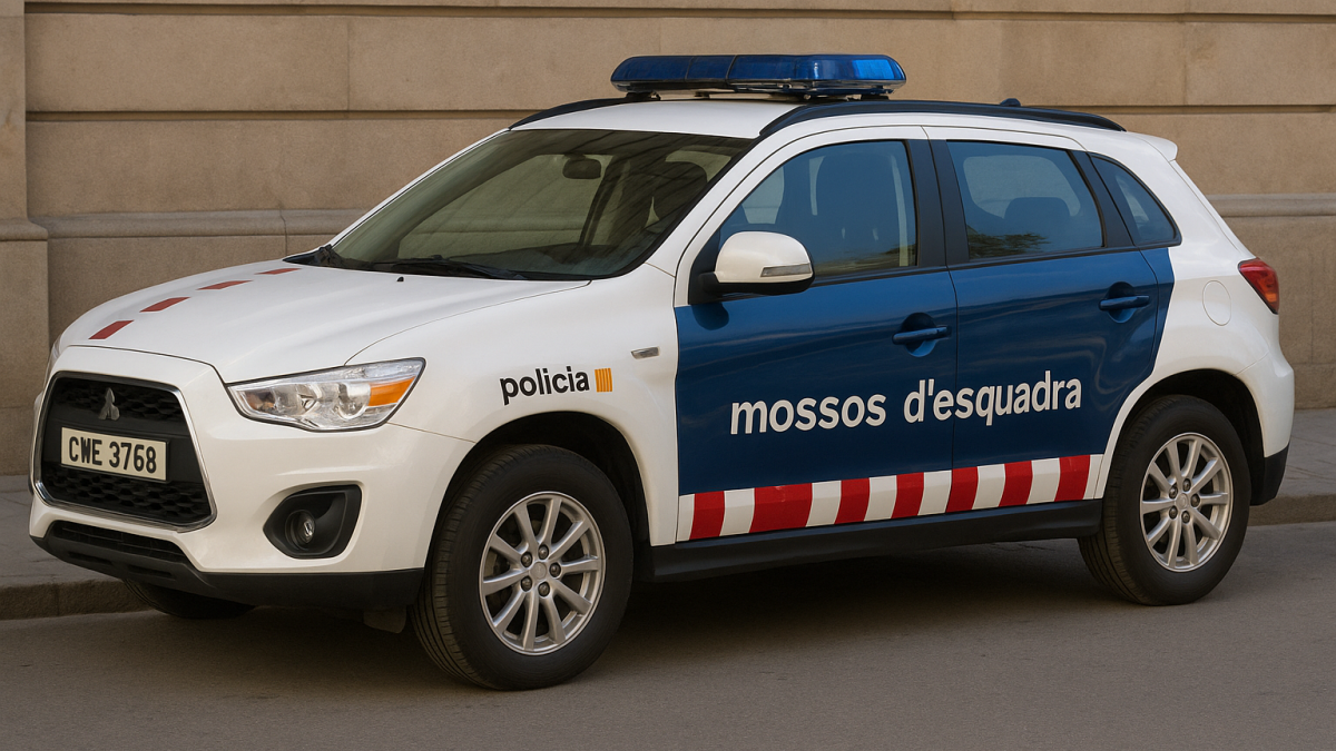 Un recluso de la prisión de Quatre Camins se encuentra en estado crítico tras recibir una brutal paliza de sus dos compañeros de celda