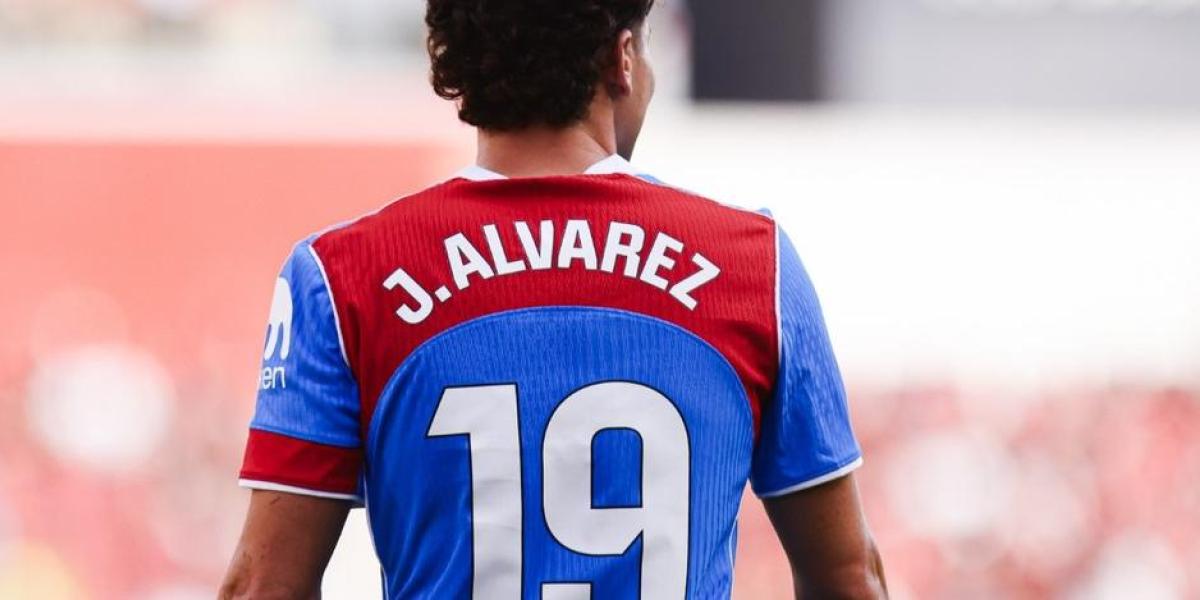 Atlético de Madrid | La frase de Julián, tras su cambio, que dará que hablar