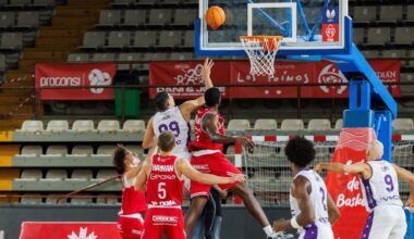 La Cultural sumó su segundo triunfo en la Copa de España a costa del Círculo Gijón.