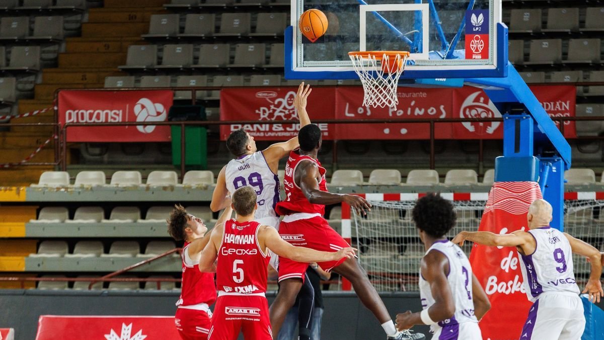 La Cultural sumó su segundo triunfo en la Copa de España a costa del Círculo Gijón.