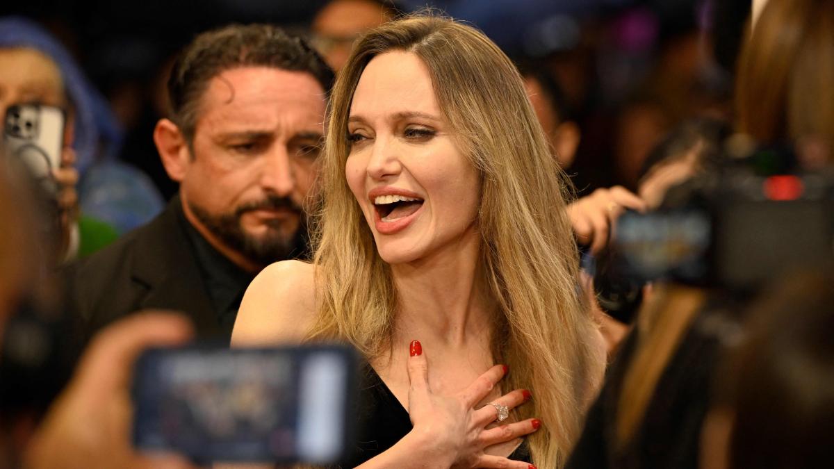 “Estamos todos juntos viviendo momentos muy difíciles”