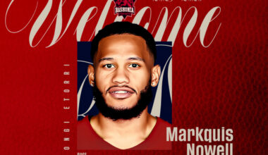 El Baskonia pesca en la G League y ficha a Markquis Nowell