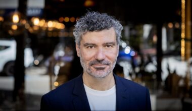 “No creo que la democracia caiga, pero no va a ser una democracia muy bonita, no nos va a gustar”