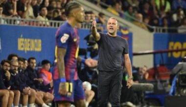 "Solo quiero proteger a mi equipo"