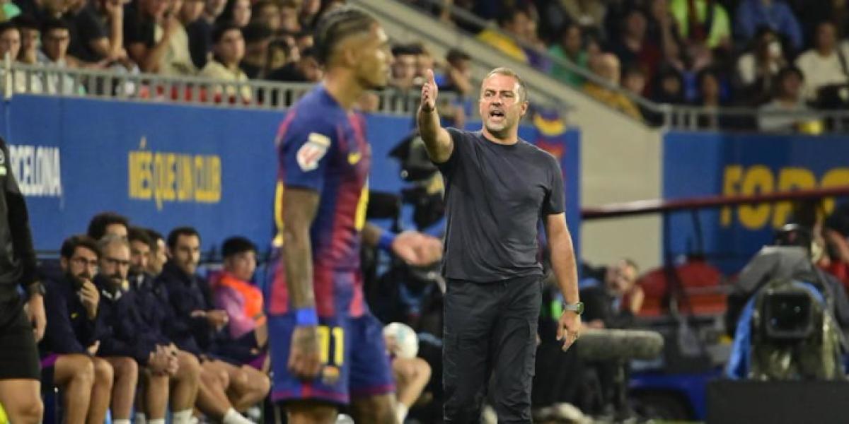 "Solo quiero proteger a mi equipo"