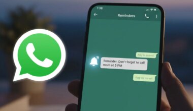 qué son, para qué sirven y cómo se activa esta nueva función que está llegando a la app