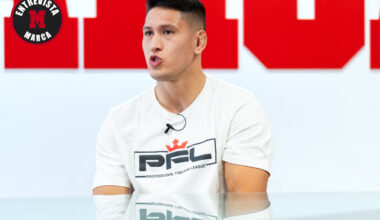 “Está escrito que vamos a hacer mucha más historia”