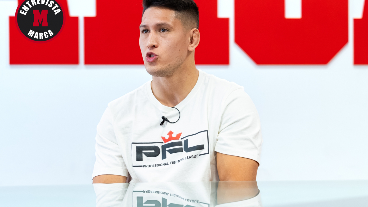 “Está escrito que vamos a hacer mucha más historia”