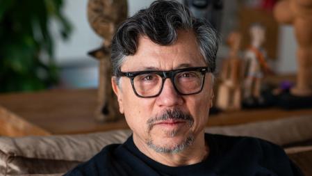 Carlos Bardem.