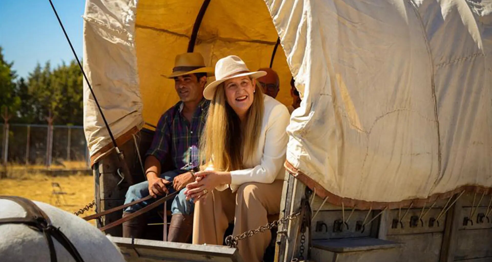 "No me gusta lo que veo en EE UU ni en medio mundo"