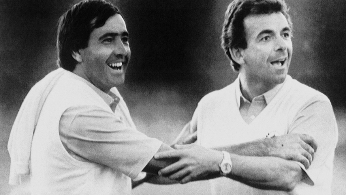 La Ryder Cup y sus récords históricos