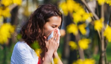 El repunte de casos de Covid-19 durante el verano eleva en un 9% la venta de antigripales