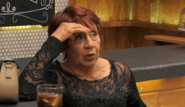 ''Dejé de hablarle porque cuando volví a Murcia conocí a otra mujer''