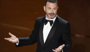 Disney anuncia que 'En Vivo con Jimmy Kimmel' volverá a emitirse este martes