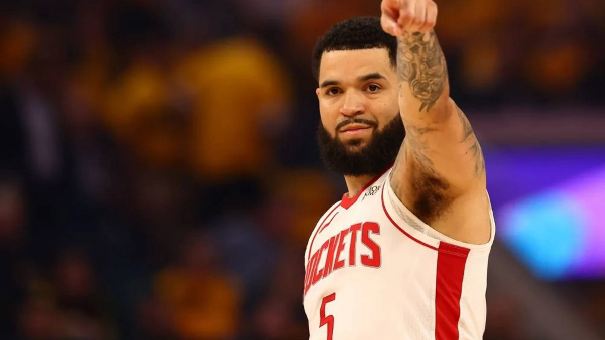 VanVleet podría perderse toda la temporada