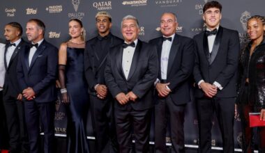 El Barça presume de presente y de futuro