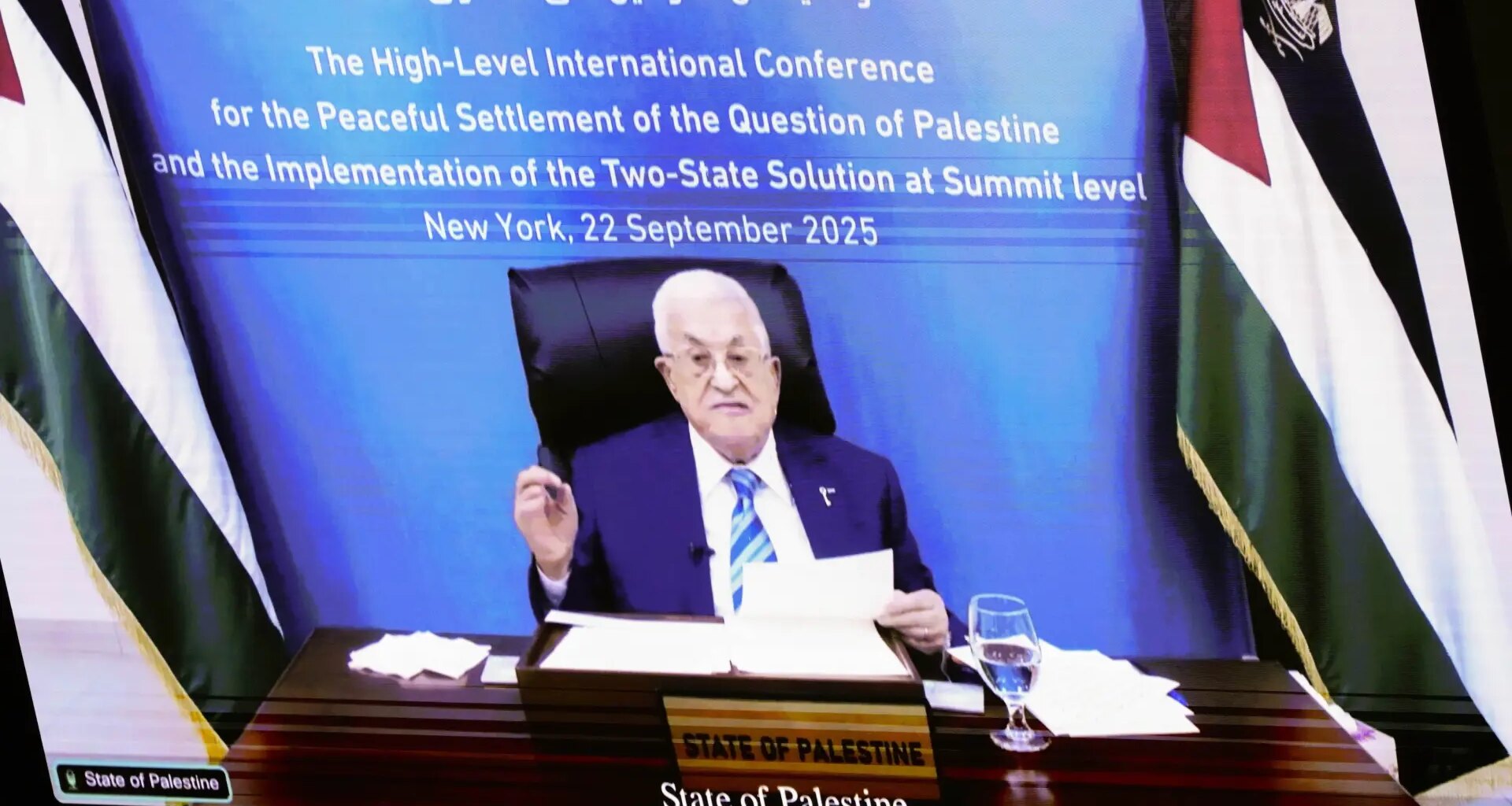 Guerra de Israel en Gaza, en directo