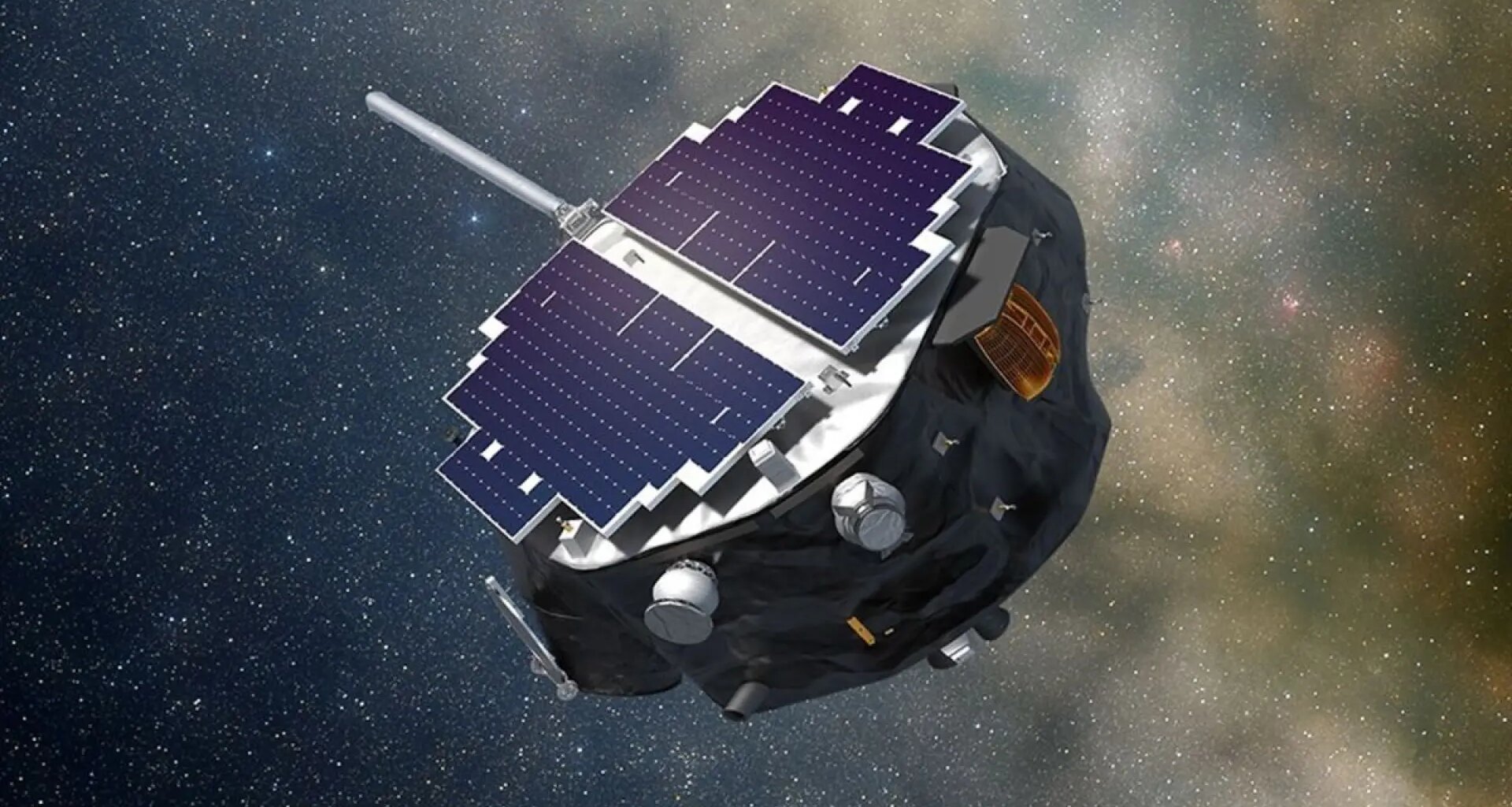 la NASA lanza una sonda para vigilar al Sol y protegernos de sus peligros
