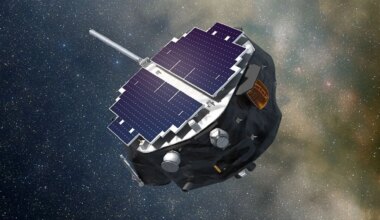 la NASA lanza una sonda para vigilar al Sol y protegernos de sus peligros