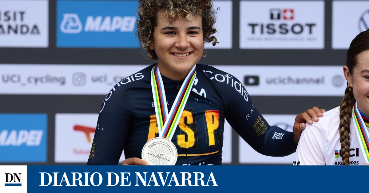 Paula Ostiz quiere un sábado de oro, habrá que madrugar para verla