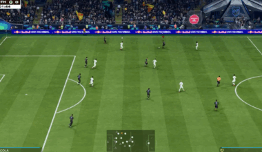 ¿El FC 26 te pega algunos tirones? Este ajuste puede hacer que disfrutes del juego de EA como nunca antes