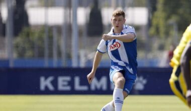 Debuta Riedel; Pickel y Kike García, titulares