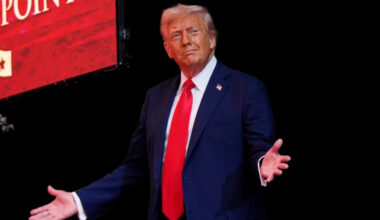 La Ryder Cup se blindará para la visita de Donald Trump tras el atentado de Charlie Kirk: “No habrá retrasos”