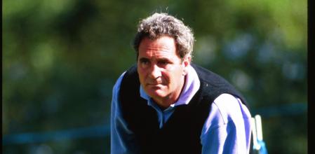 José María Cañizares