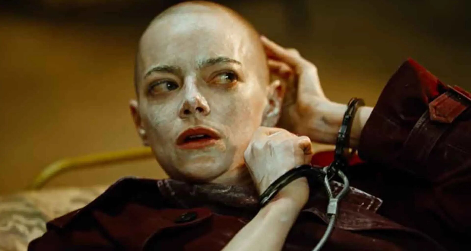 Lanthimos desencadenado en San Sebastián