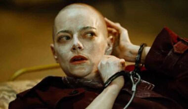 Lanthimos desencadenado en San Sebastián