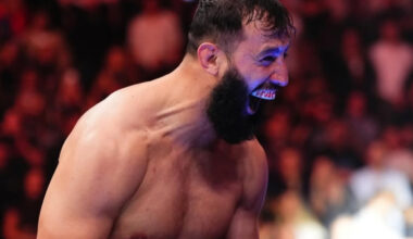 La redención de Dominick Reyes, el mayor asterisco en la carrera de Jon Jones