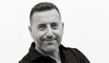 'Cuando llegues al infierno', la nueva novela de Miguel Vasserot, narra los asesinatos de hombres jóvenes y pobres en Madrid del XIX