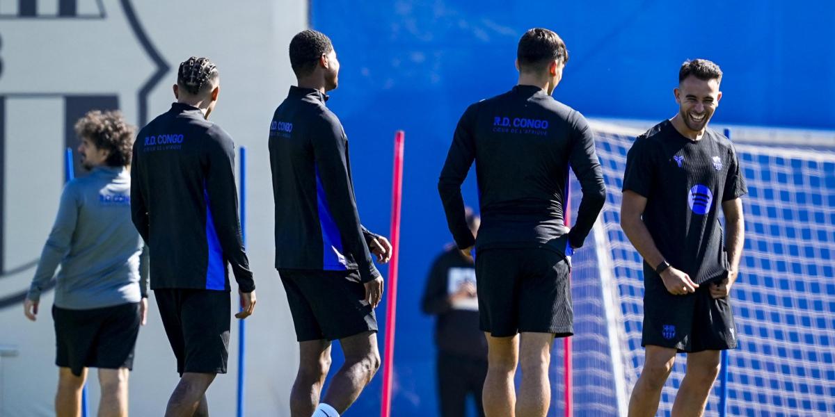 Las claves del Oviedo-Barça, por Lobo Carrasco - Mundo Deportivo