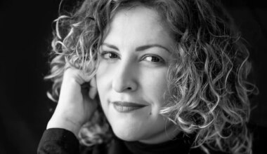 La periodista Soraya Romero regresa a su pasado en 'Demasiado ayer', con personajes oscuros a caballo entre España y México