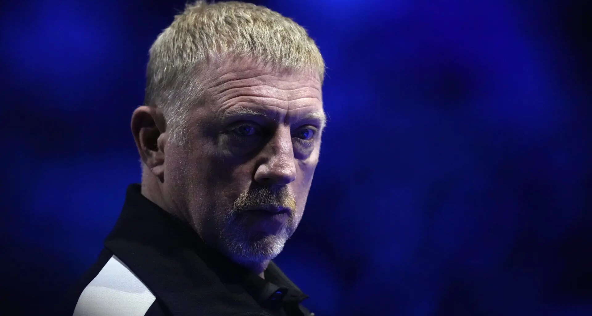 "Me dio perspectiva ver a Djokovic en Wimbledon y yo en una de las peores prisiones del mundo"