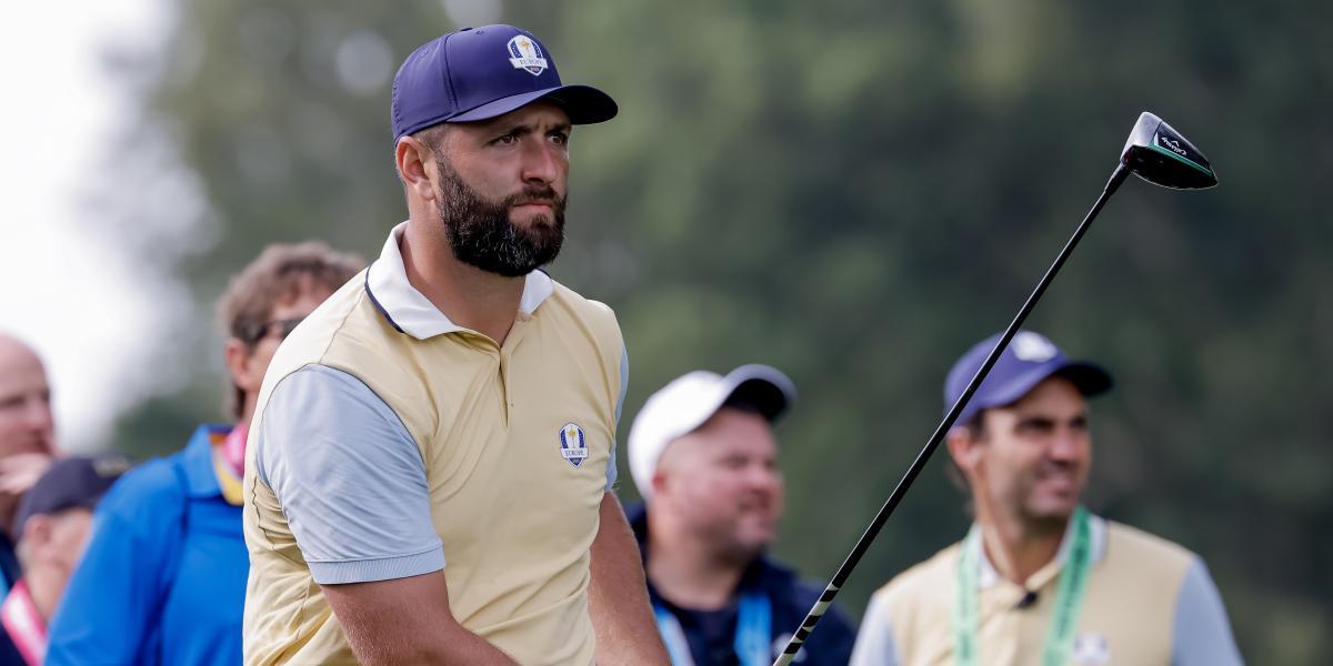 nueva Ryder Cup, distinto camino y mismos galones