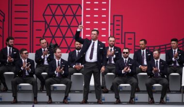 Los premios y el dinero que otorga la Ryder Cup