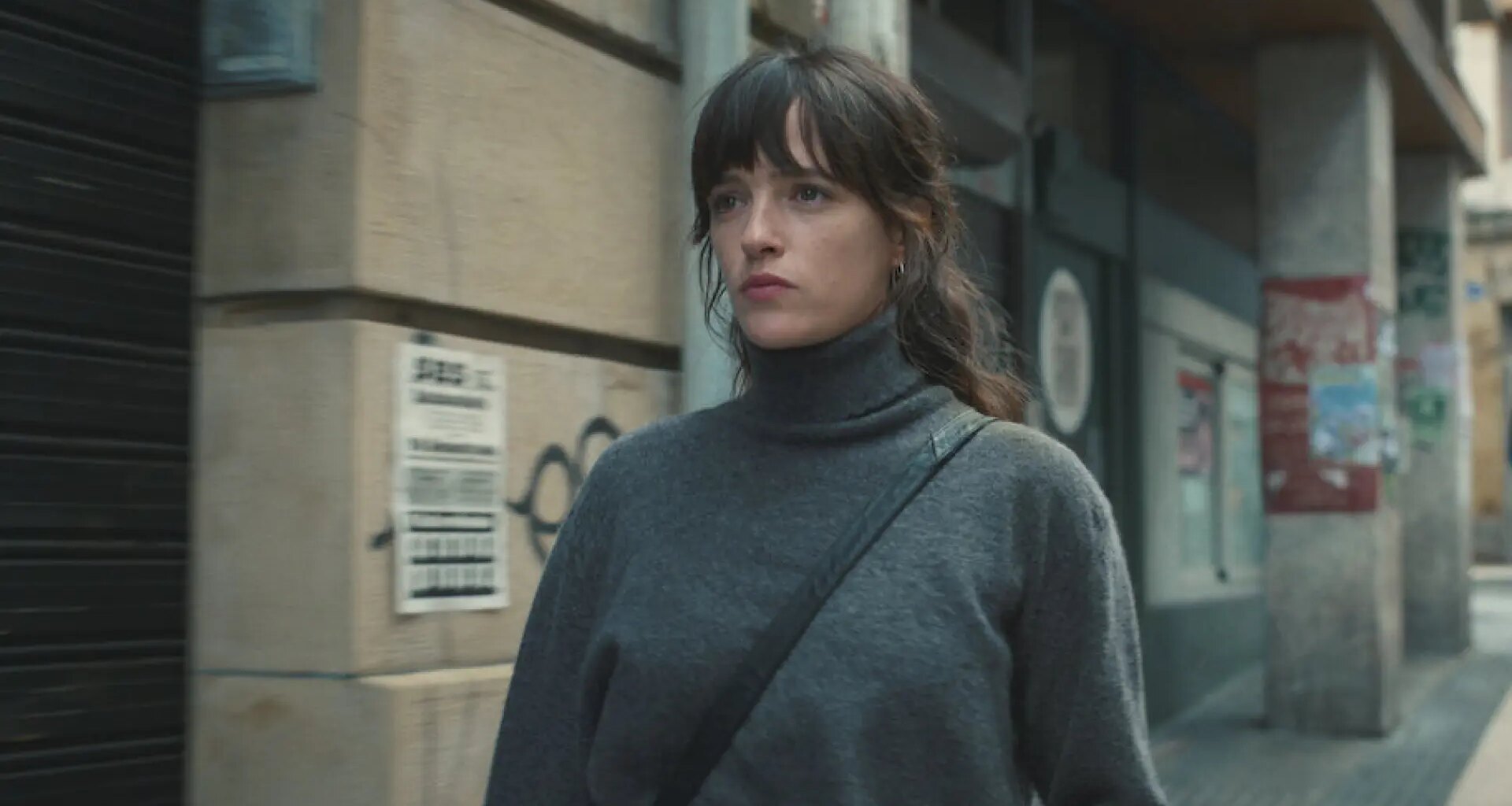 'Un fantasma en la batalla', el thriller sobre ETA producido por Bayona que supera a 'La infiltrada'