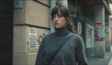 'Un fantasma en la batalla', el thriller sobre ETA producido por Bayona que supera a 'La infiltrada'