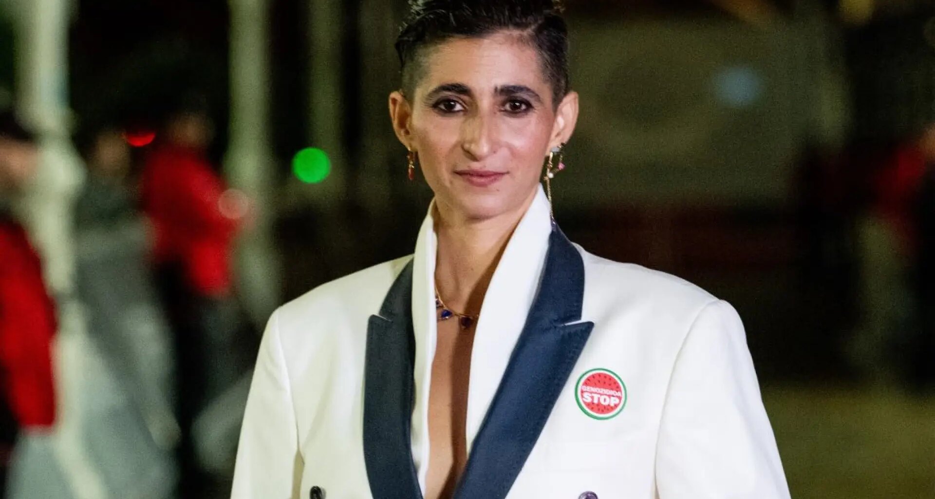 "Todas las semanas de mi vida alguien me decía cuánto admiraba a mi padre"