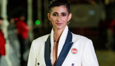 "Todas las semanas de mi vida alguien me decía cuánto admiraba a mi padre"