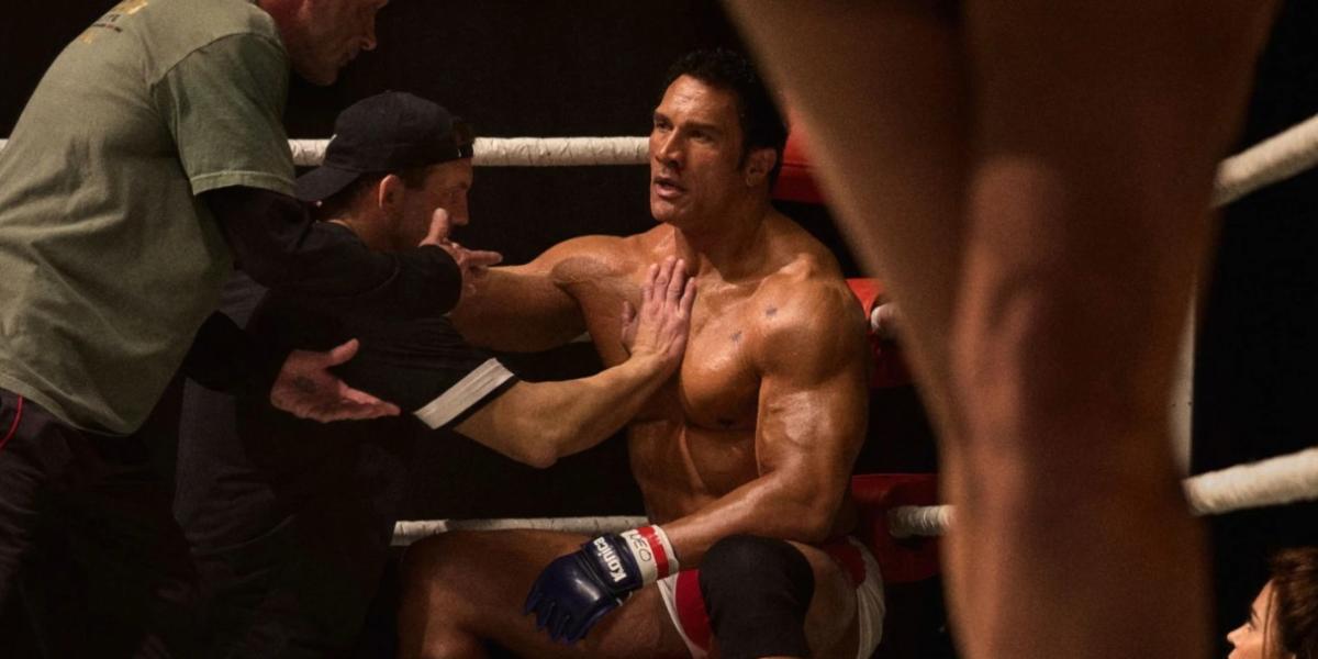 El drama de Mark Kerr, pionero de la UFC, llega a las masas con 'The Smashing Machine'