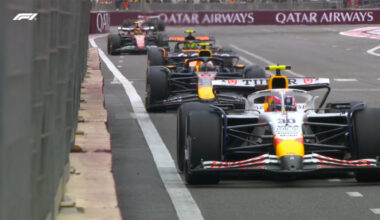 El 'supercanguelo' hace mella en McLaren