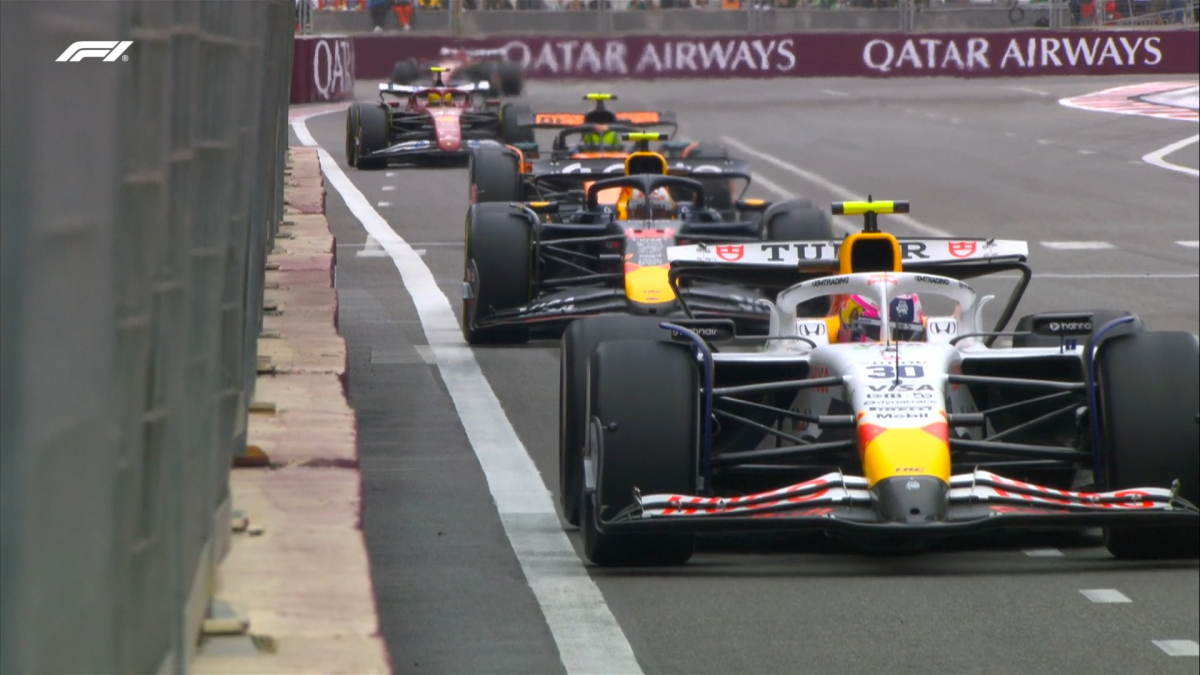 El 'supercanguelo' hace mella en McLaren