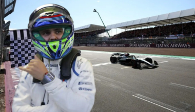 Se acerca juicio final en el que se define si le dan título de la Fórmula 1 a Felipe Massa y 100 millones de dólares de indemnización