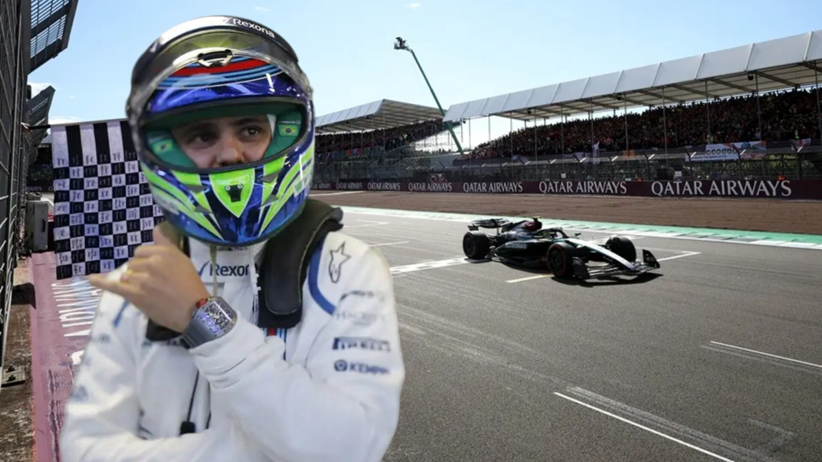 Se acerca juicio final en el que se define si le dan título de la Fórmula 1 a Felipe Massa y 100 millones de dólares de indemnización