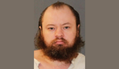 Texas ejecuta a un hombre que torturó a una niña de 13 meses hasta matarla durante un "exorcismo"